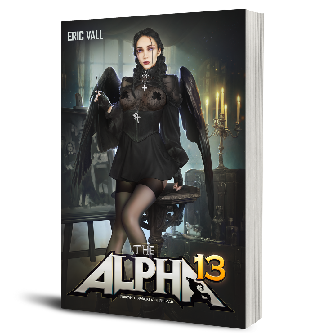 The Alpha 13