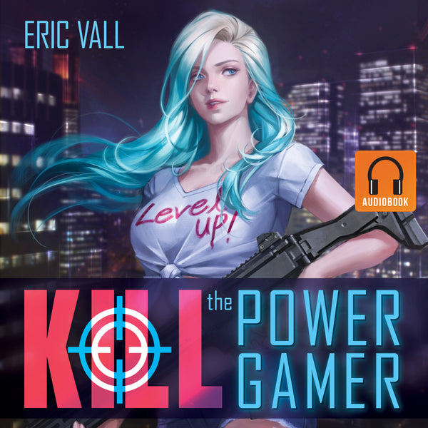 Kill The Power Gamer