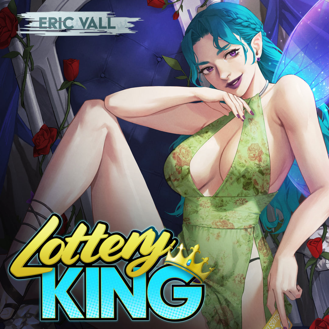 Lottery King 1