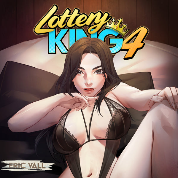 Lottery King 4