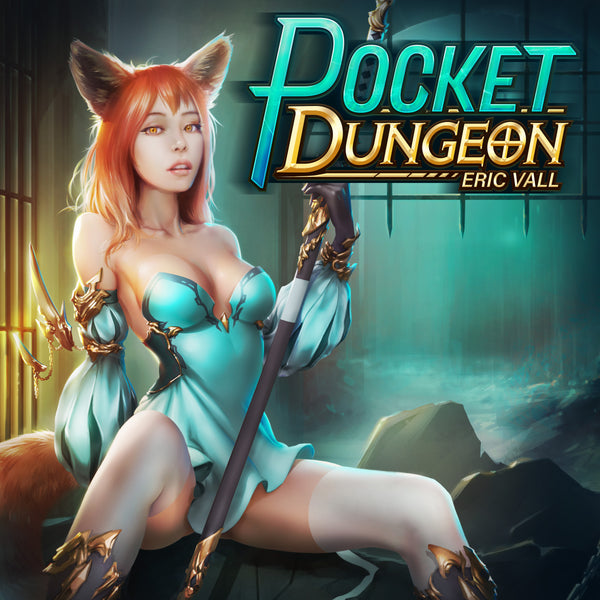 Pocket Dungeon