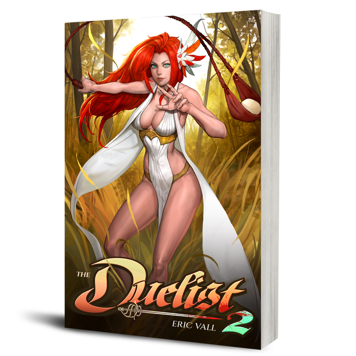 The Duelist - Book 2