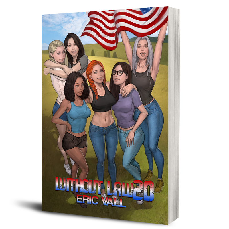 Without Law Book 20