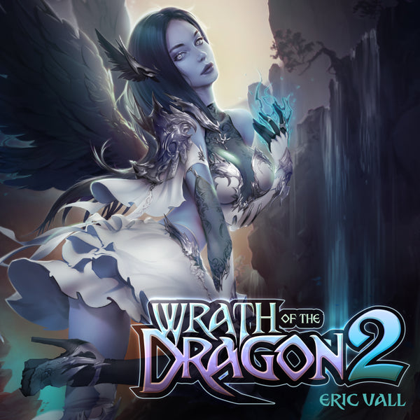 Wrath of the Dragon 2