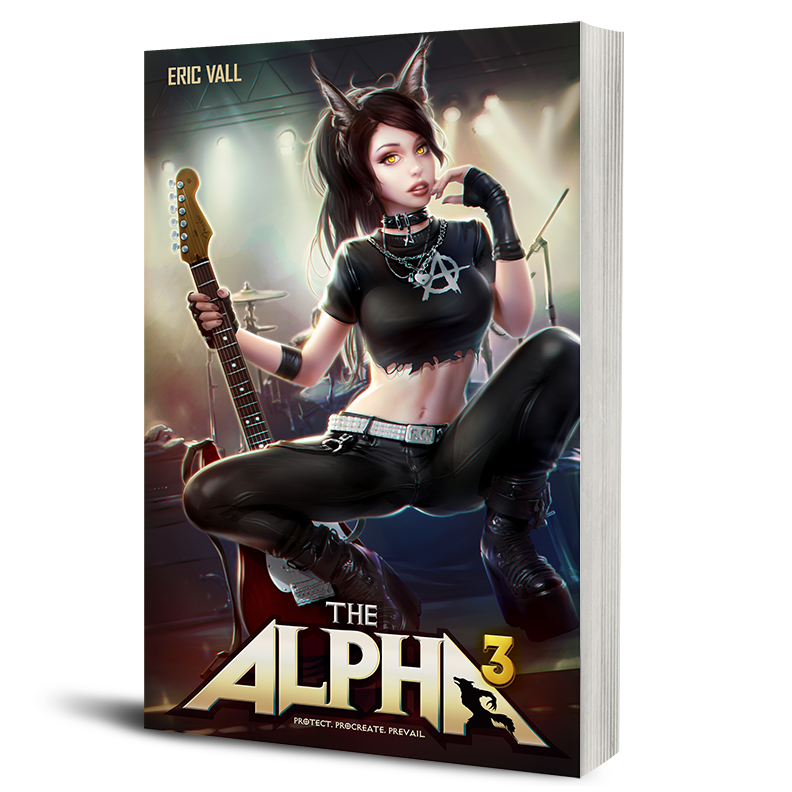 The Alpha 3