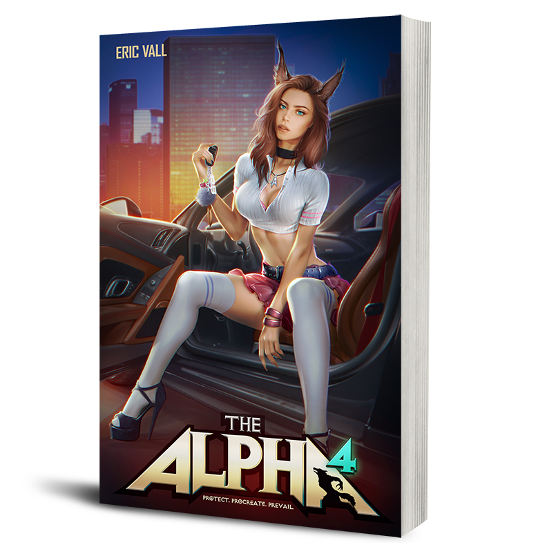 The Alpha 4