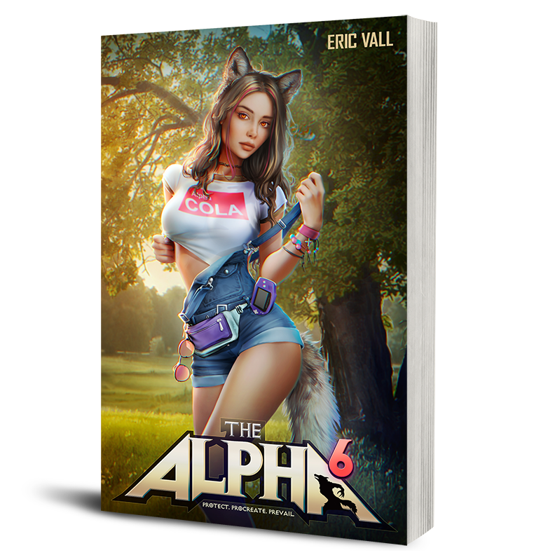 The Alpha 6