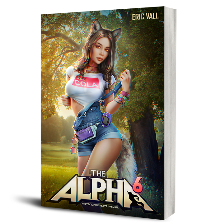 The Alpha 6