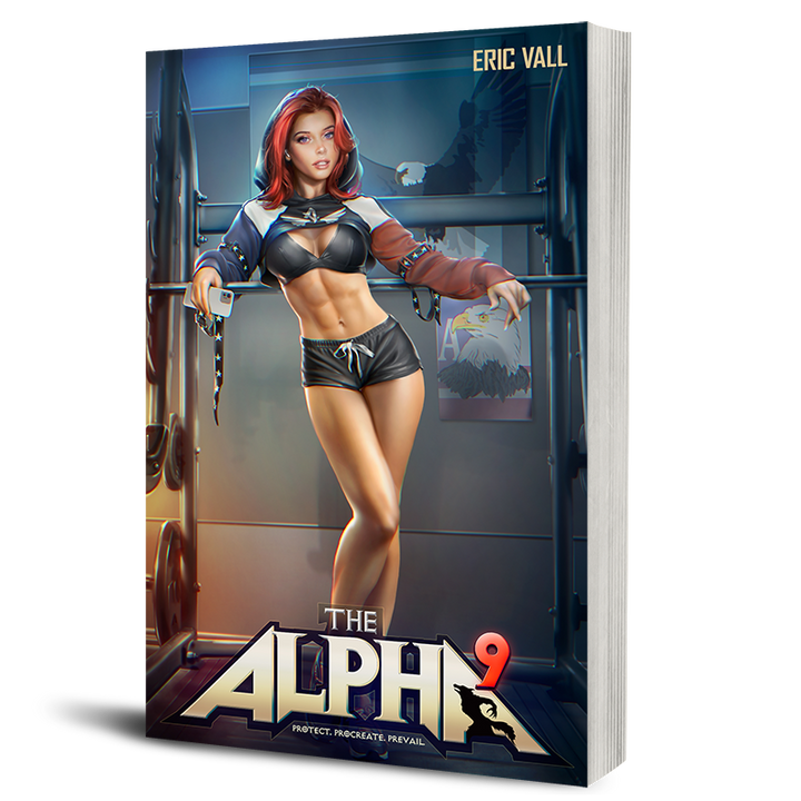 The Alpha 9